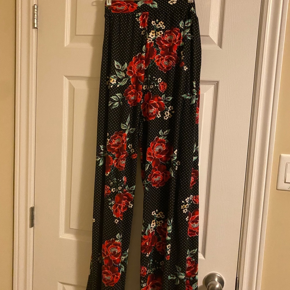 Assorted pants